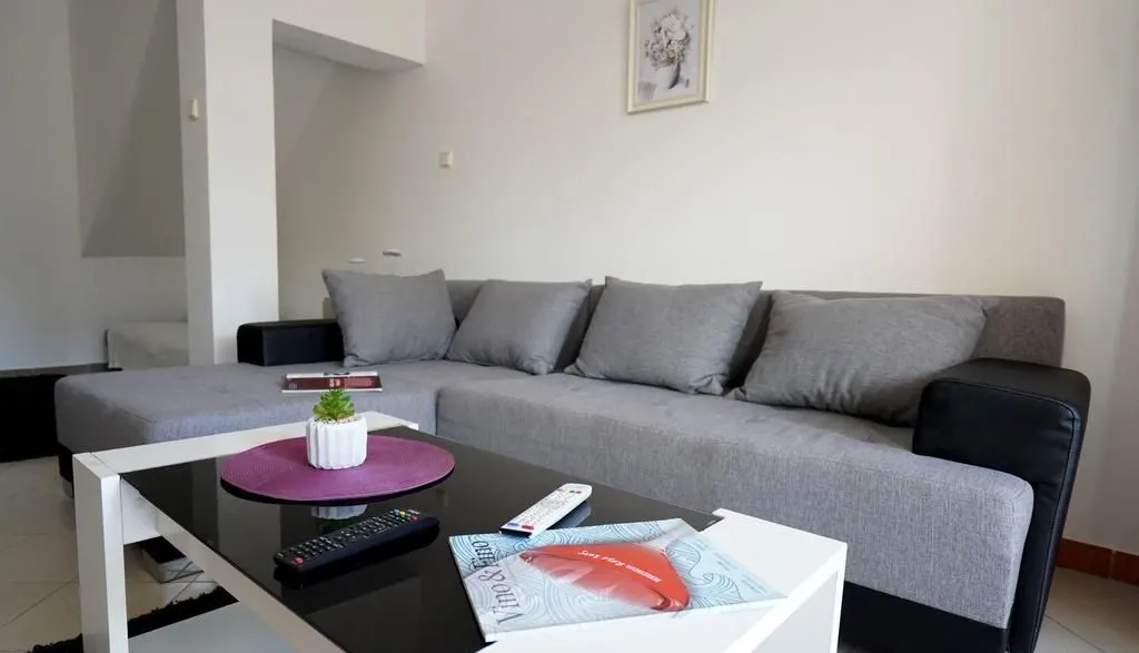 Apartament Iva Kladovo